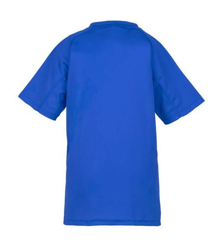 Spiro Impact Junior P'formance Aircool T-Shirt