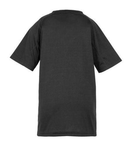Spiro Impact Junior P'formance Aircool T-Shirt