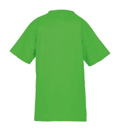 Spiro Impact Junior P'formance Aircool T-Shirt