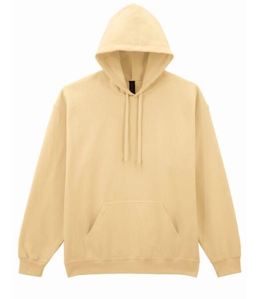 Gildan Softstyle Midweight Fleece Men's Hoodie