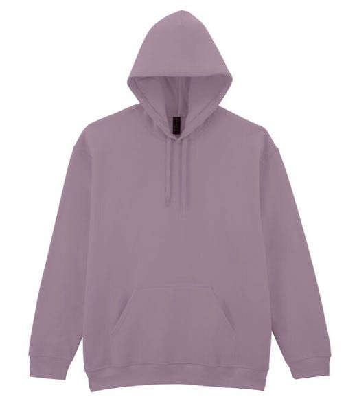 Gildan Softstyle Midweight Fleece Men's Hoodie