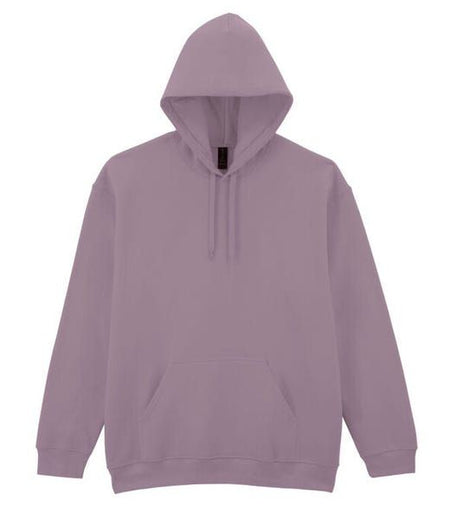 Gildan Softstyle Midweight Fleece Men's Hoodie
