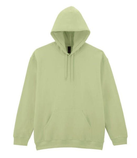 Gildan Softstyle Midweight Fleece Men's Hoodie