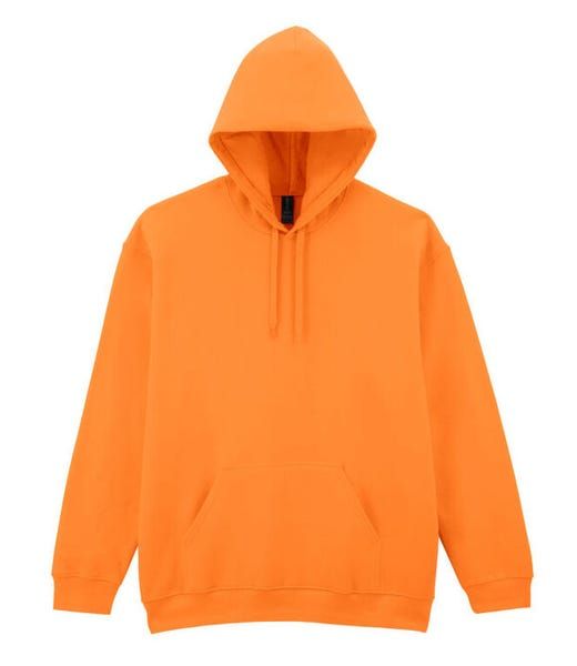 Gildan Softstyle Midweight Fleece Men's Hoodie
