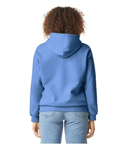 Gildan Softstyle Midweight Fleece Men's Hoodie