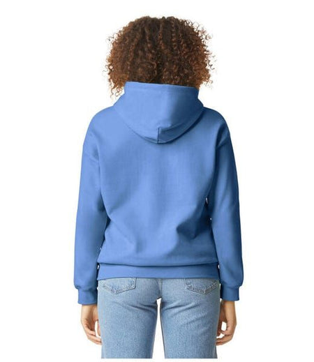 Gildan Softstyle Midweight Fleece Men's Hoodie