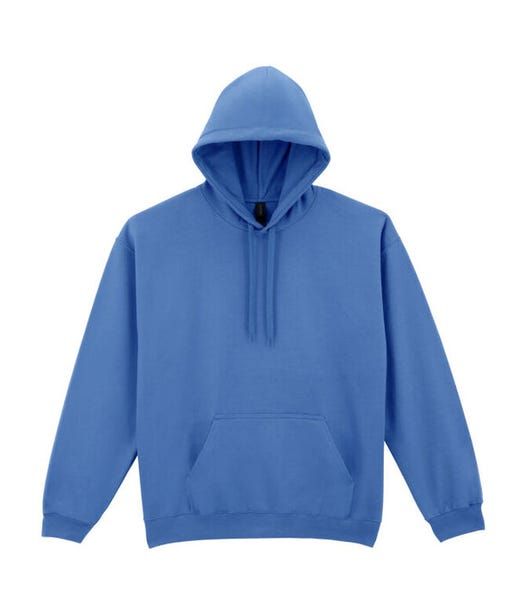 Gildan Softstyle Midweight Fleece Men's Hoodie