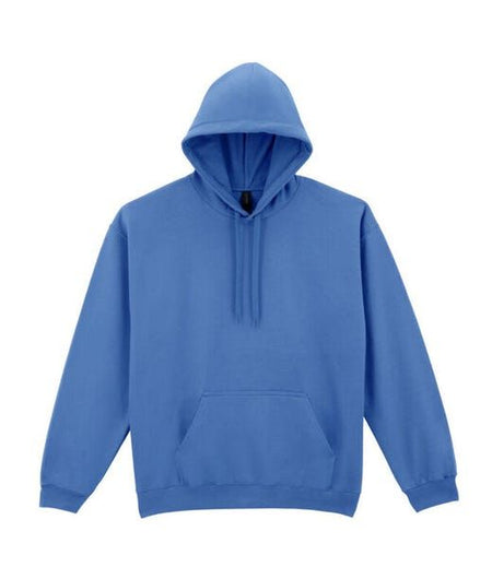 Gildan Softstyle Midweight Fleece Men's Hoodie