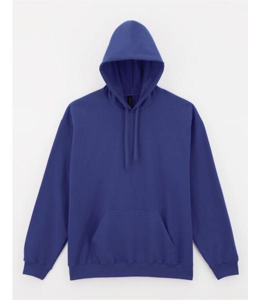 Gildan Softstyle Midweight Fleece Men's Hoodie