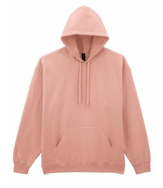 Gildan Softstyle Midweight Fleece Men's Hoodie