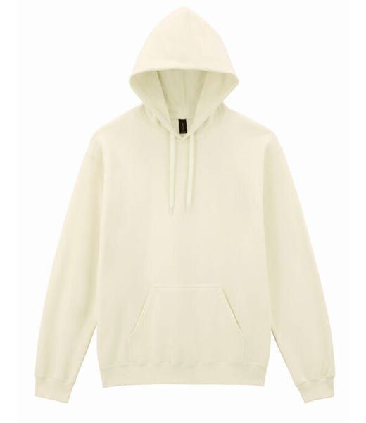 Gildan Softstyle Midweight Fleece Men's Hoodie