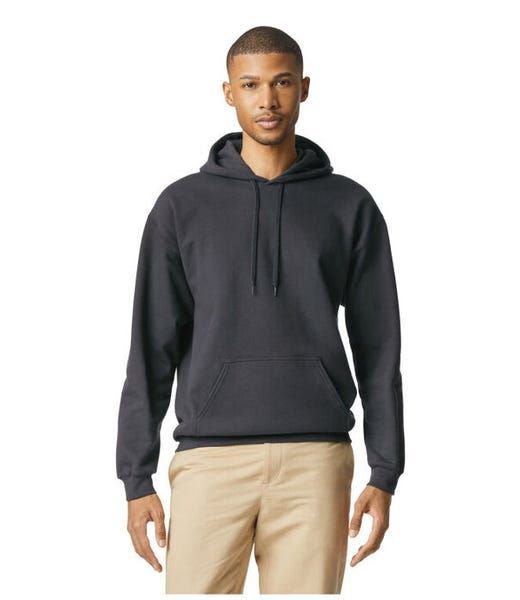 Gildan Softstyle Midweight Fleece Men's Hoodie