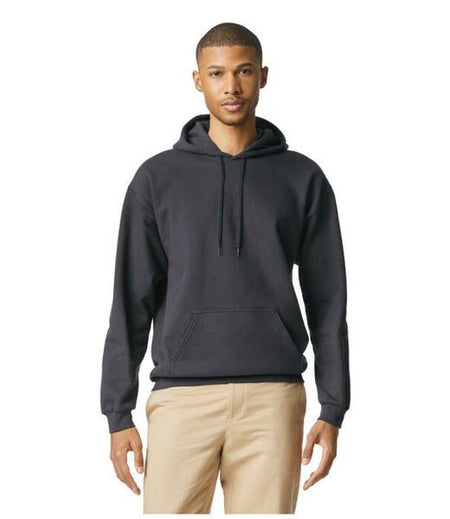 Gildan Softstyle Midweight Fleece Men's Hoodie
