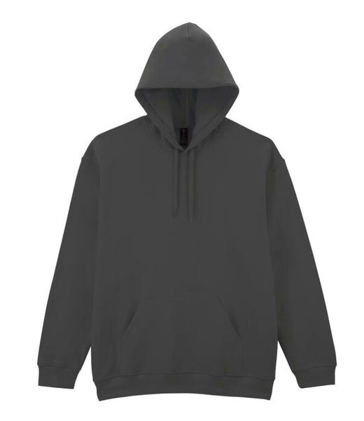 Gildan Softstyle Midweight Fleece Men's Hoodie