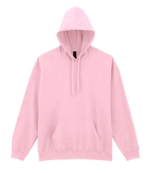 Gildan Softstyle Midweight Fleece Men's Hoodie
