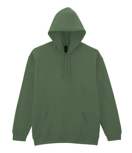 Gildan Softstyle Midweight Fleece Men's Hoodie