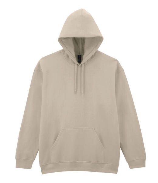 Gildan Softstyle Midweight Fleece Men's Hoodie