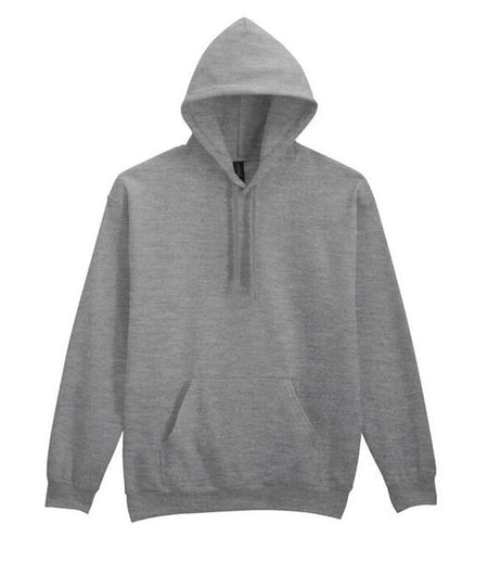 Gildan Softstyle Midweight Fleece Men's Hoodie