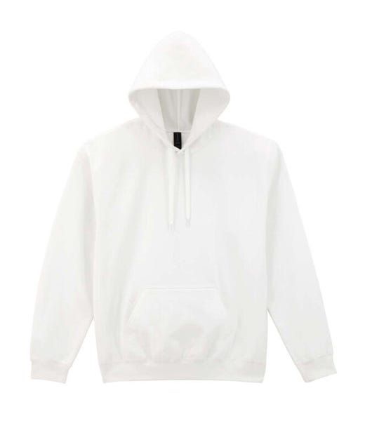 Gildan Softstyle Midweight Fleece Men's Hoodie