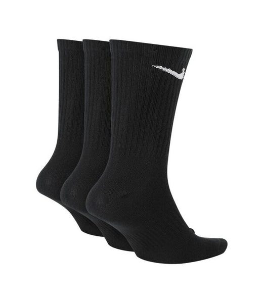 Nike Everyday Crew Socks (3 Pairs)