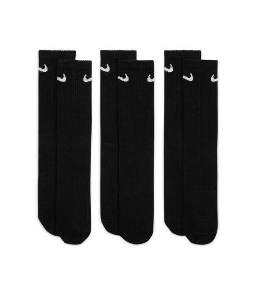 Nike Everyday Crew Socks (3 Pairs)