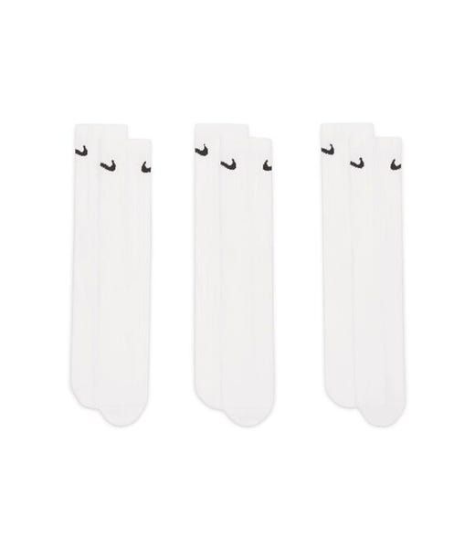 Nike Everyday Crew Socks (3 Pairs)