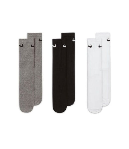 Nike Everyday Crew Socks (3 Pairs)