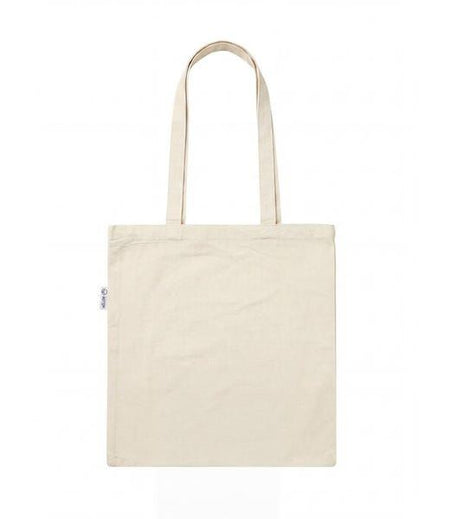 United Bags UB Grove 5oz Organic Cotton Shopper