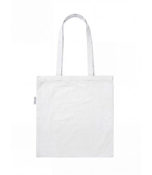 United Bags UB Grove 5oz Organic Cotton Shopper