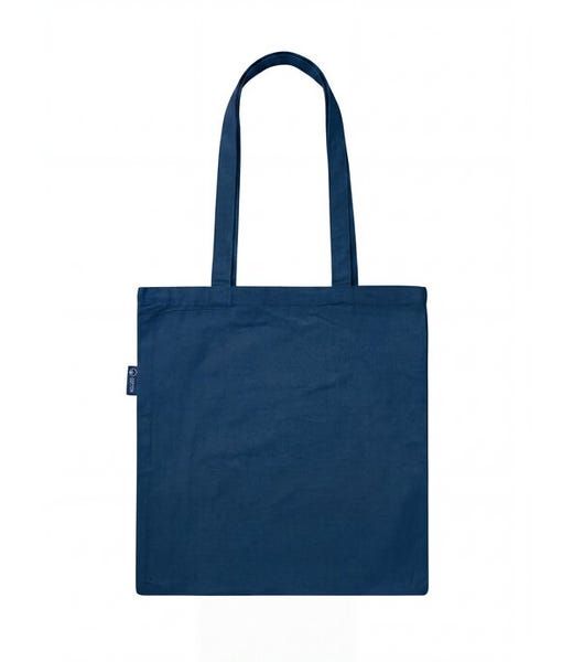United Bags UB Grove 5oz Organic Cotton Shopper