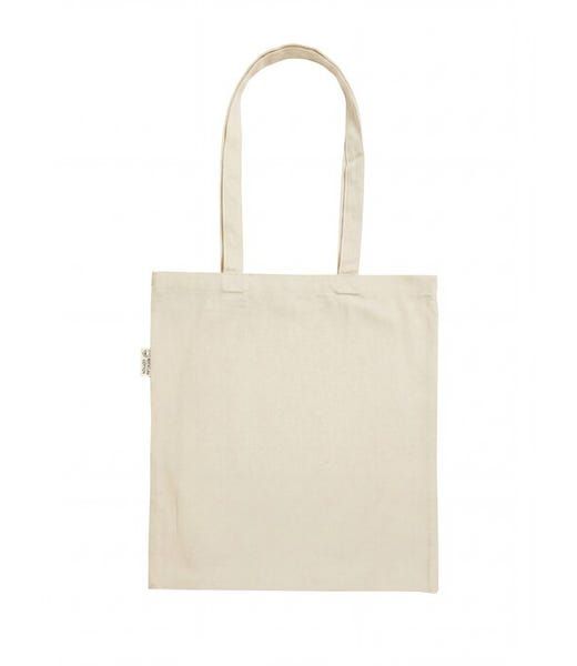 United Bags UB Alpine Recycled Cotton Shopper