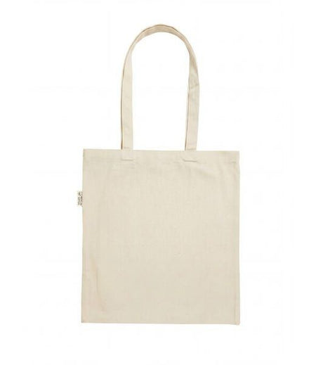 United Bags UB Alpine Recycled Cotton Shopper