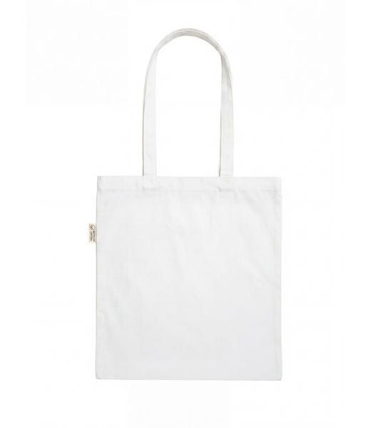 United Bags UB Alpine Recycled Cotton Shopper
