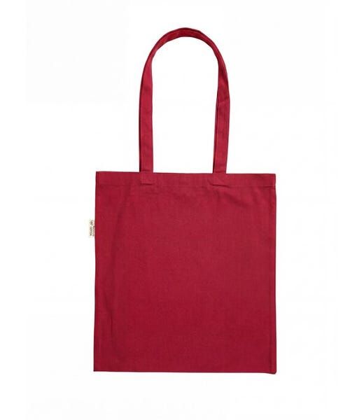 United Bags UB Alpine Recycled Cotton Shopper