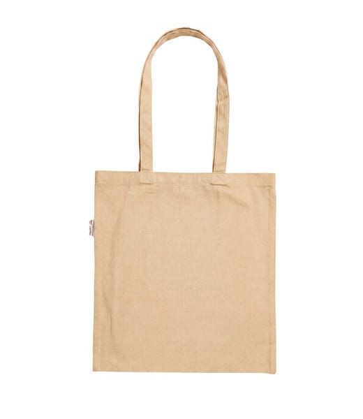 United Bags UB Alpine Recycled Cotton Shopper