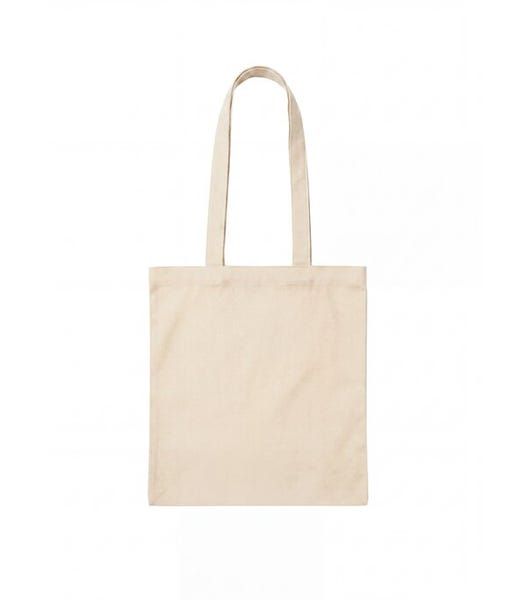 United Bags UB Nova Long Handled Cotton Shopper