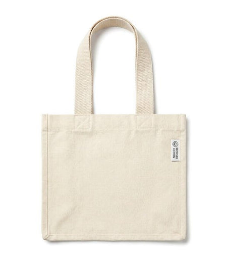 United Bags UB Pure 10oz Recycled Mini Gift Bag