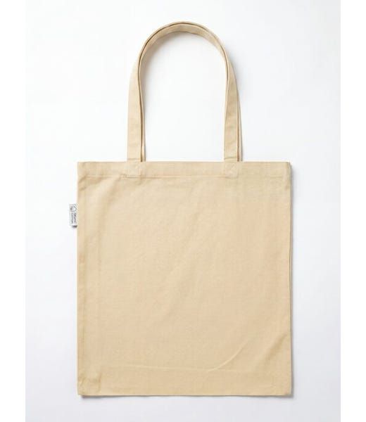 United Bags UB Ember 10oz Organic Cotton Shopper