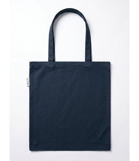 United Bags UB Ember 10oz Organic Cotton Shopper