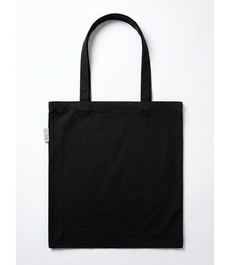 United Bags UB Ember 10oz Organic Cotton Shopper