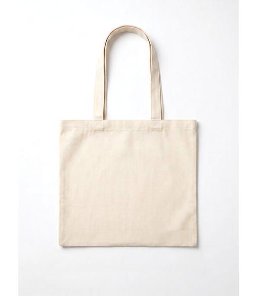 United Bags UB Atlas 8oz Maxi Shopper