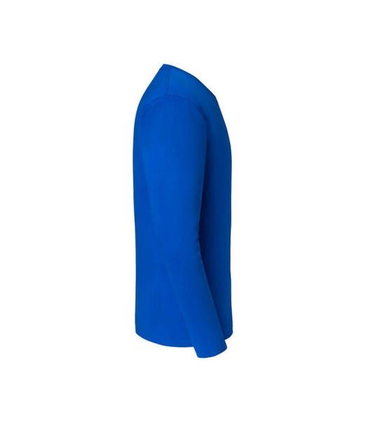 Fruit Of The Loom Men's Iconic 195 Premium Long Sleeve T-Shirt