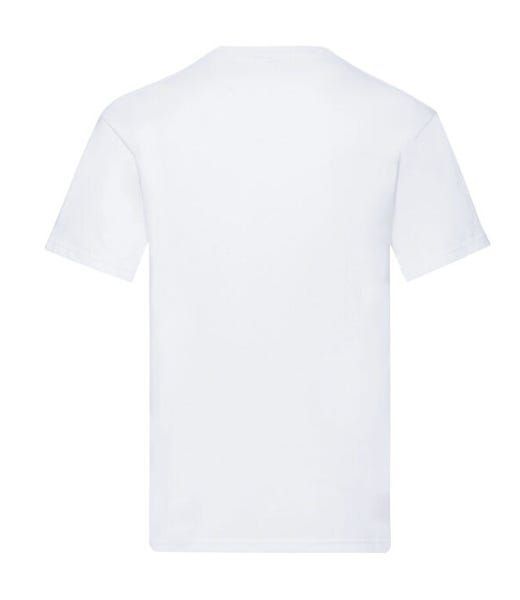 Fruit Of The Loom Men's Original V-Neck T-Shirt