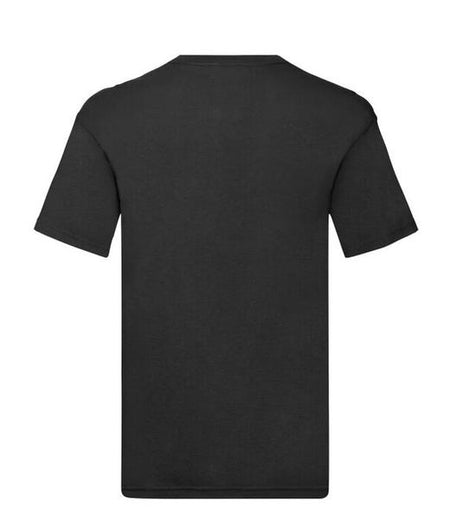 Fruit Of The Loom Men's Original V-Neck T-Shirt