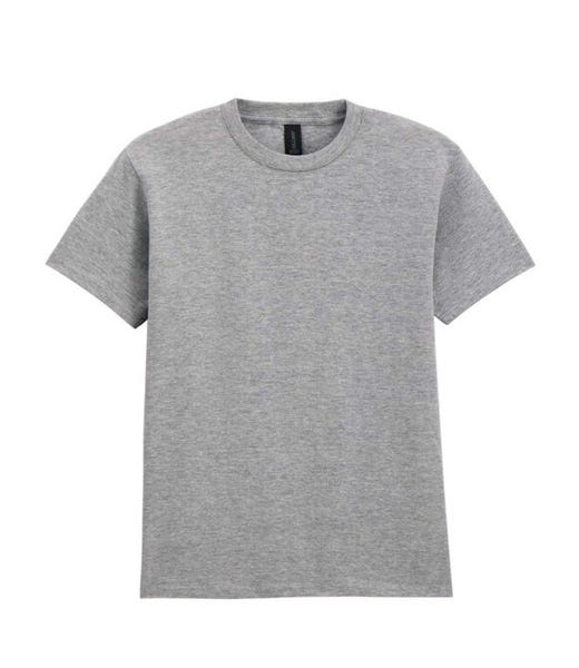 Gildan Softstyle Midweight Youth T-Shirt 100% Cotton