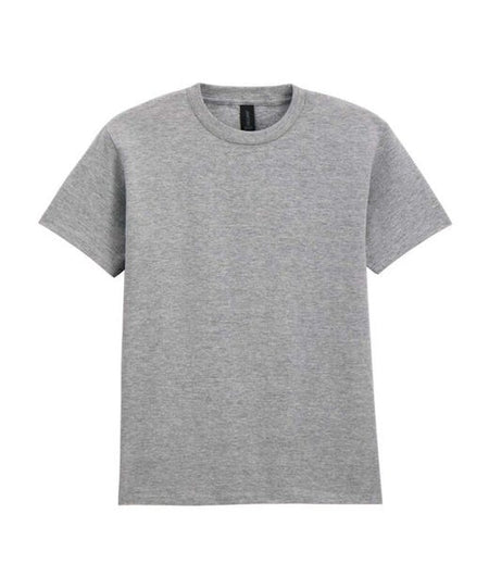 Gildan Softstyle Midweight Youth T-Shirt 100% Cotton