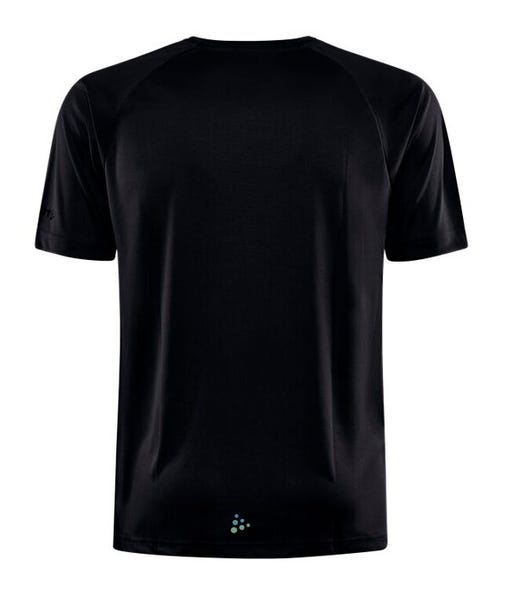 Craft Men's Core Unify Training Tee Short Sleeve