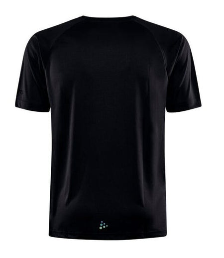 Craft Men's Core Unify Training Tee Short Sleeve