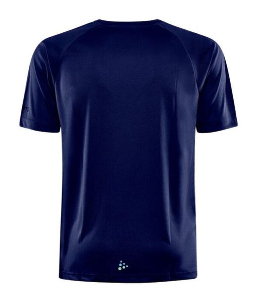 Craft Men's Core Unify Training Tee Short Sleeve