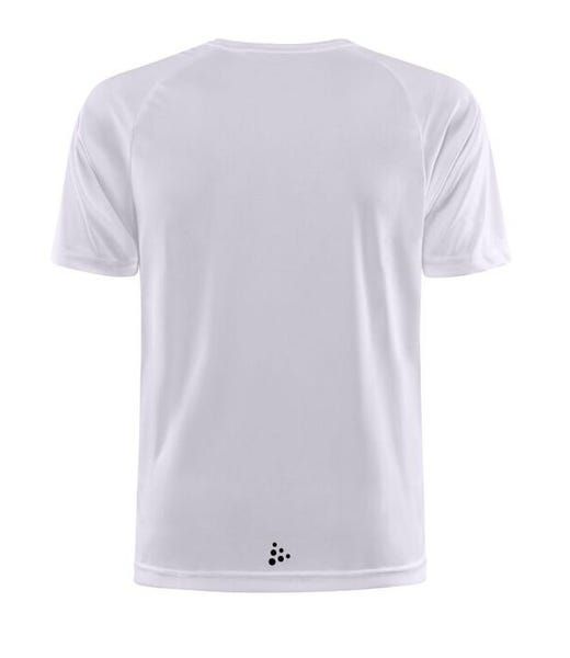 Craft Men's Core Unify Training Tee Short Sleeve
